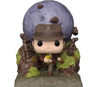 Funko 64579 POP Moments : Indiana Jones Boulder Escape