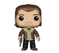 Funko 6510 Pop TV: The Walking Dead - Rick Grimes (Season 5)