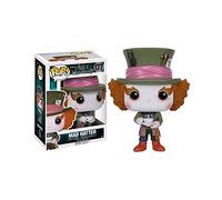 Funko 6709 Disney: Alice 6709 Wonderland POP Vinyl Mad Hatter Figure
