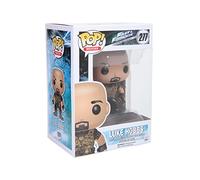Funko 6818 Fast and Furious Luke Hobbs Pop Vinyl Figure