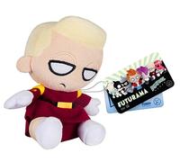Funko 6922 Futurama 6922 "Mopeez Zapp Brannigan" Plush Toy