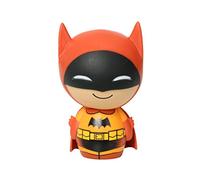 Funko 6962 DC Comics Dorbz Batman 75th Colorways Orange