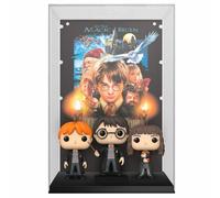 Funko 69703 POP Affiche de film : HP- La pierre du sorcier