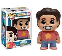 Funko - 6980 - Pop! Vinyl - Figurine - Steven Universe