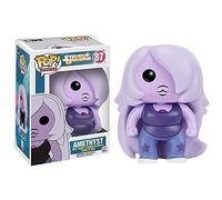 Funko - 6982 - Pop! Vinyl - Figurine - Steven Universe - Amethyst