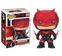 Funko - 7029 - Pop! Bobble - Figurine - Daredevil Red Suit