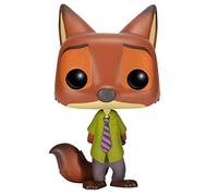 Funko 7149 Zootopia 7149 "POP Vinyl Nick Wilde" Figure