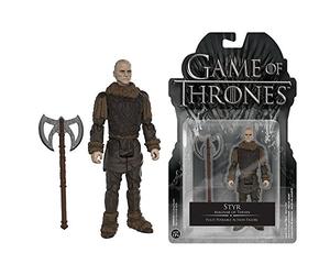 Funko 7251 Game of Thrones 7251 Styr Action Figure