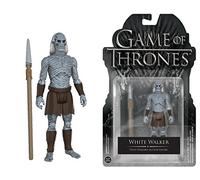 Funko 7252 Game of Thrones 7252 White Walker Action Figure