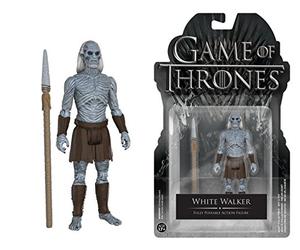 Funko 7252 Game of Thrones 7252 White Walker Action Figure