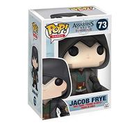Funko 7254 Pop! Vinyle - Games - Assassin's Creed - Jacob Frye