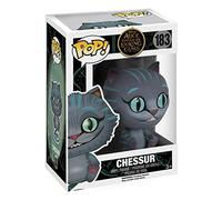 Funko 7299 POP! Vinyle - Disney - Alice Through The Looking Glass - Young Chessur