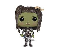 Funko 7469 Figurine POP! Vinyl Warcraft Garona