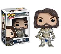 Funko 7470 Figurine POP! Vinyl Warcraft King Llane