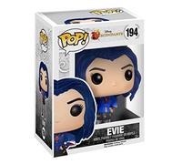 Funko 7801 Descendants 7801 "POP Vinyl Evie Figure