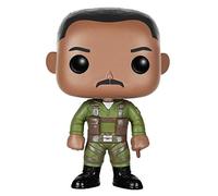 Funko Figurine Pop Vinyl Steve Hiller 3,75 pouces Neuve