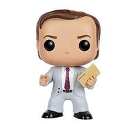 Funko 7924 Better Call Saul 7924 "POP Vinyl Jimmy McGill Figure
