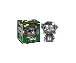 Funko - 7957 - Figurine - Dorbz - Fallout - Power Armor