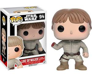 Funko 8716 - Star Wars Luke Skywalker, version Bespin