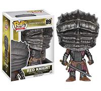 Funko 8905 Dark Souls 8905 POP Vinyl Red Knight Figure