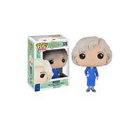 Funko Figurine POP! Vinyle Golden Girls Rose 9121