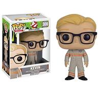 Funko 9205 Figurine POP! Vinyl Ghostbusters 2016 Kevin