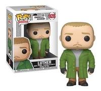 Tv - Bobble Head Pop N° 928 - Umbrella Academy - Luther Hargreeves