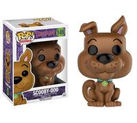 Funko 9424 Scooby Doo 9424 "POP Vinyl Scooby Figure