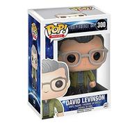 Pop independance day david levinson G