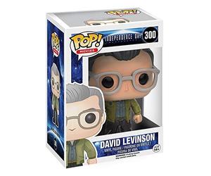 Funko 9494 Independence Day 2 9494 "POP Vinyl David Levinson Toy