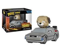 Funko 9520 Retour vers Le Futur Pop Vinyle Multicolore