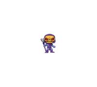 Funko Pop! Animation Universe-10 Masters of The Universe 10" Skeletor - Les Maîtres de l'univers - Figurine en Vinyle à Collectionner - Idée de Cadeau - Produits Officiels - TV Fans
