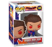 Funko – Figurine Pop! Spider-Man 2099 – S2 (un) G