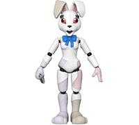 Funko Action Figure: Five Nights at Freddy's (FNAF)- PizzaPlex - Vannie - Jouet à Collectionner - Idée de Cadeau - Produits Officiels - Video Games Fans