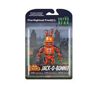 Five Nights At Freddy's Dreadbear - Figurine Jack-O-Bonnie 13 Cm