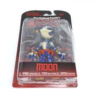 Funko Action Figure Five Nights at Freddy's FNAF SB Moon pièce de collection Athletic rareté