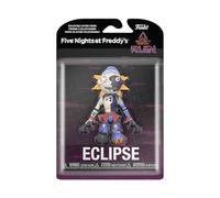 Funko Action Figure: Five Nights at Freddy's: Ruin - Eclipse - FNAF - Jouet à Collectionner - Idée de Cadeau - Produits Officiels - pour Les Garçons, Girls, Kids & Adults - Video Games Fans