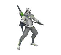 Funko Action Figure: Ow 2- Genji 3.75'' - Overwatch - Jouet à Collectionner - Idée de Cadeau - Produits Officiels - pour Les Garçons, Girls, Kids & Adults - Video Games Fans
