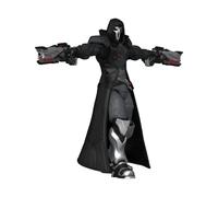 Funko Action Figure: Ow 2- Reaper 3.75'' - Overwatch - Jouet à Collectionner - Idée de Cadeau - Produits Officiels - pour Les Garçons, Girls, Kids & Adults - Video Games Fans