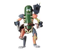 Funko Action Figure: Rick and Morty: Pickle Rick - Rick & Morty - Jouet à Collectionner - Idée de Cadeau - Produits Officiels - pour Les Garçons, Girls, Kids & Adults - TV Fans