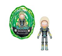 Funko Action Figure: Rick & Morty - Mortimer Morty Smith - Space Suit Morty Rick Collectible - Jouet à Collectionner - Idée de Cadeau - Produits Officiels - pour Les Garçons, Girls, Kids & Adults