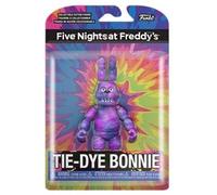 Funko Action Figures: Five Nights At Freddy's Tiedye- Bonnie [] Vinyl Figure