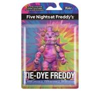 Funko Action Figures: Five Nights At Freddy's Tiedye- Freddy [] Vinyl Figure