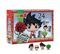 Funko Pocket POP Dragon Ball Z