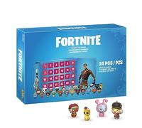 Fortnite - Calendrier De L'avent Funko