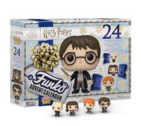 Funko Harry Potter 2022 Advent Calendar Multicolore