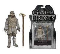 Funko AFGUGT021 Figurine - Game of Thrones - Action Figurines Rattleshirt -Taille 9,5 cm