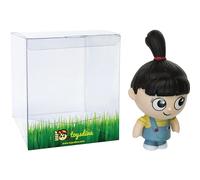 Funko Agnes : Figurine Mystère Minis en vinyle 6,6 cm avec 1 protecteur graphique compatible ToysDiva (04283/A - B)
