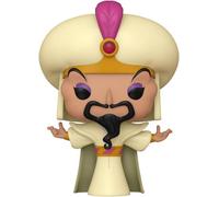 Funko Aladdin Vilains - Jafar Pop! n°1519 Unisexe Pop! Multicolore Vinyle