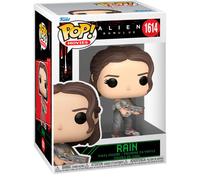 Funko – Figurine Pop! Movies – Alien: Romulus (Rain) – Vinyle – Produit officiel